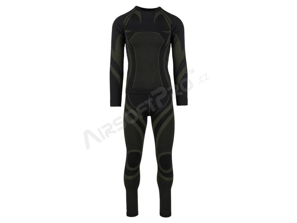 Duty Pro Underwear set - Black - Image 1