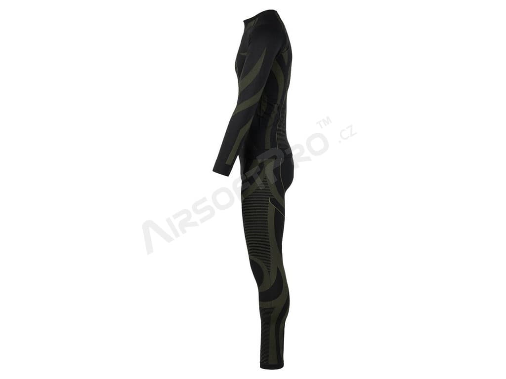 Duty Pro Underwear set - Black - Thumbnail 4