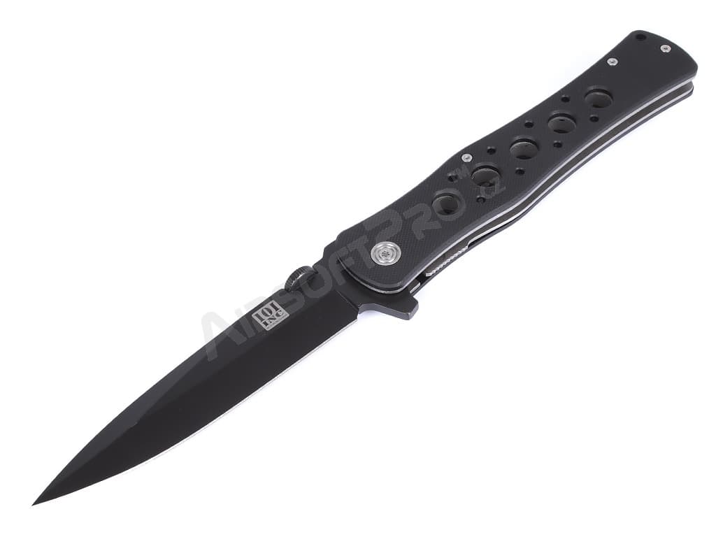 Knife Shadow H219 – Fekete - Image 1
