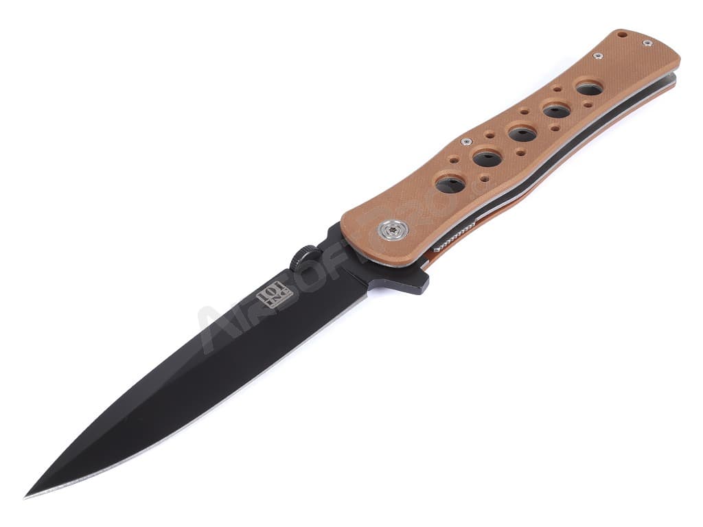 Knife Shadow H219 – Coyote - Image 1