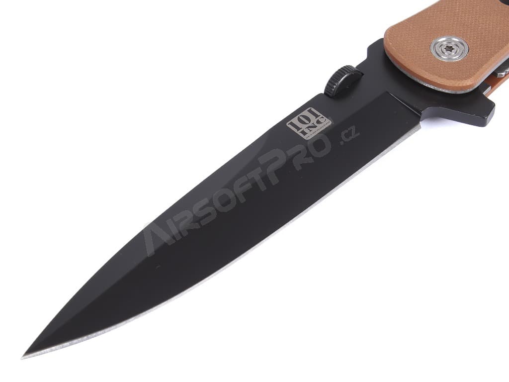 Knife Shadow H219 – Coyote - Thumbnail 4