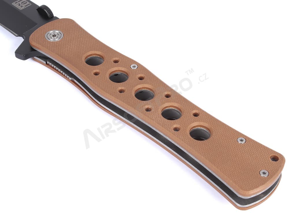 Knife Shadow H219 – Coyote - Thumbnail 5