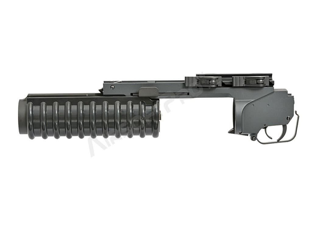 American 40mm CQB M203 QD Grenade Launcher Replica - Thumbnail 3