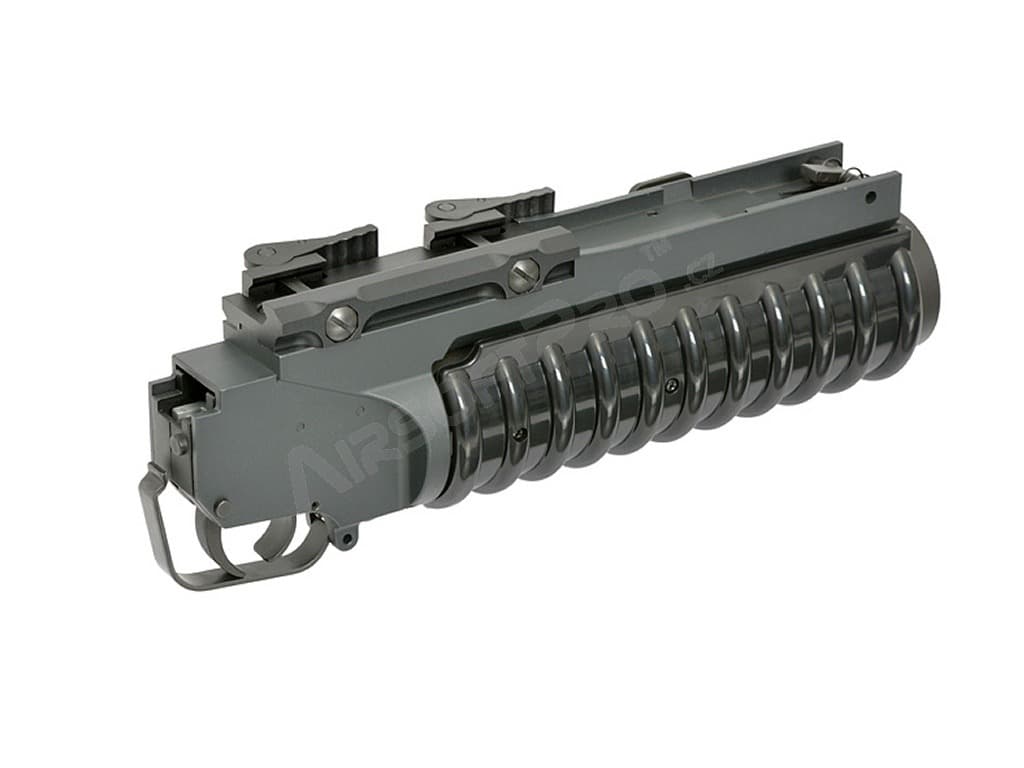 American 40mm CQB M203 QD Grenade Launcher Replica - Thumbnail 4