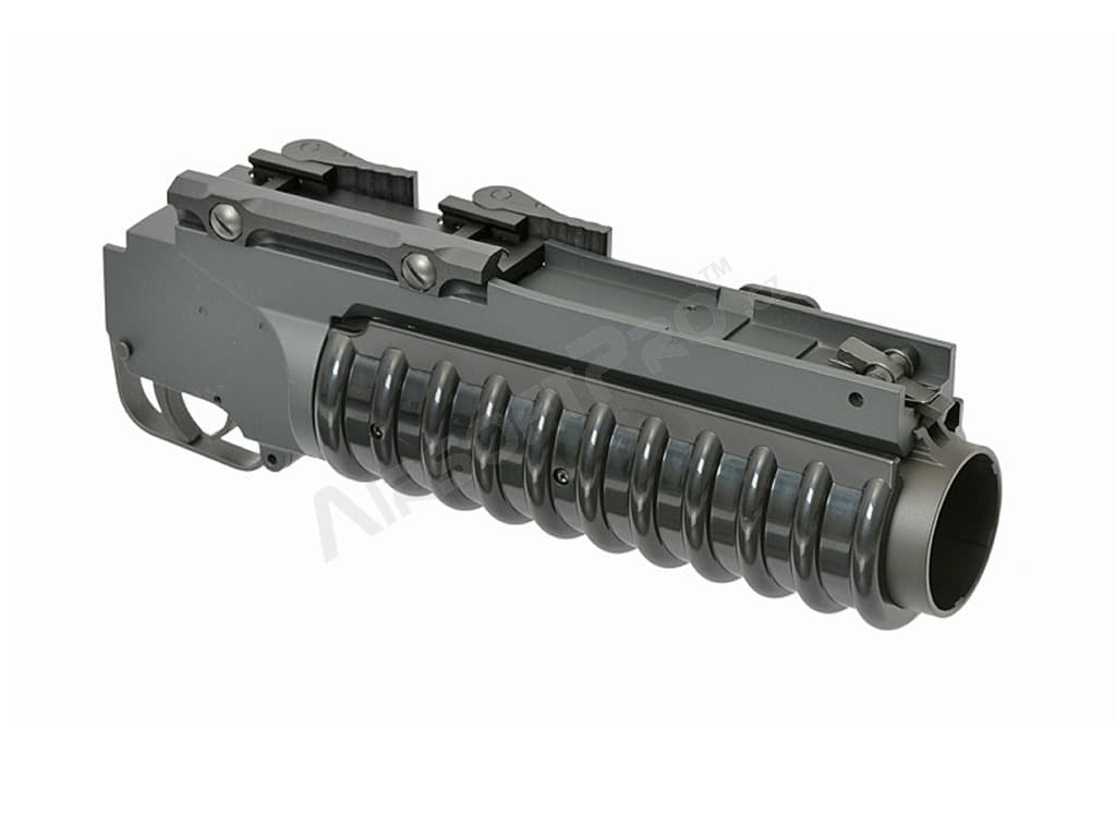 American 40mm CQB M203 QD Grenade Launcher Replica - Thumbnail 5