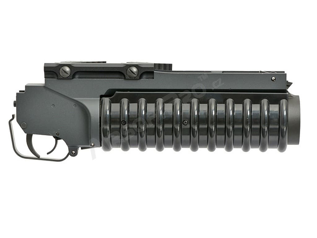 American 40mm CQB M203 QD Grenade Launcher Replica - Thumbnail 6
