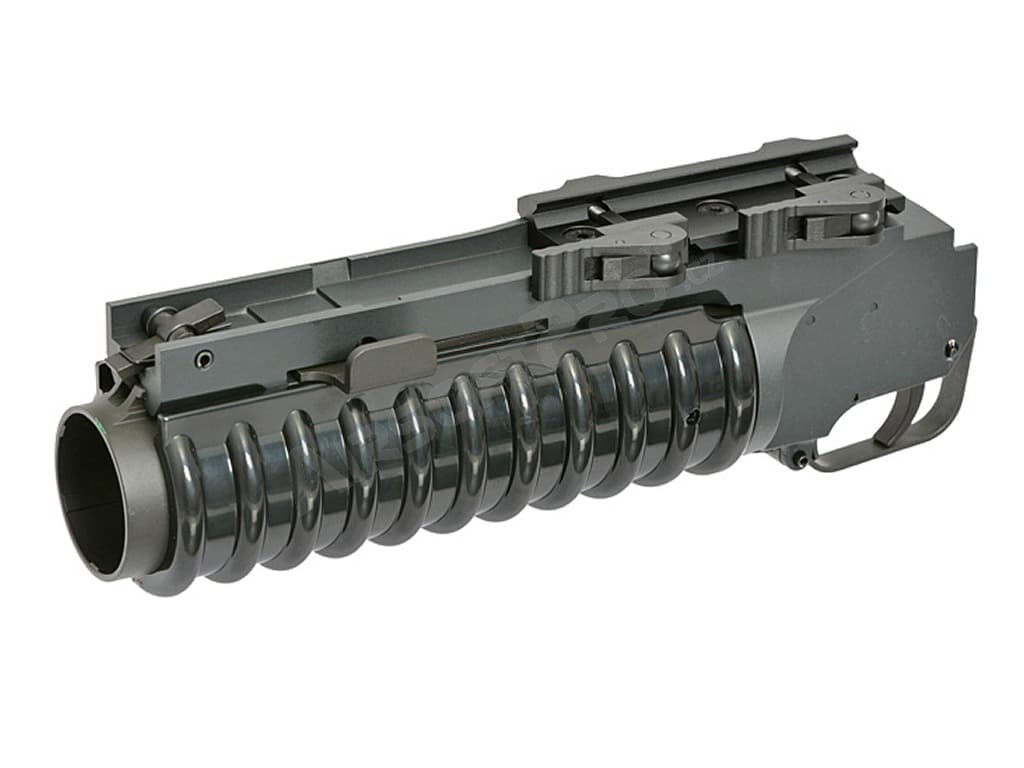 American 40mm CQB M203 QD Grenade Launcher Replica - Image 1