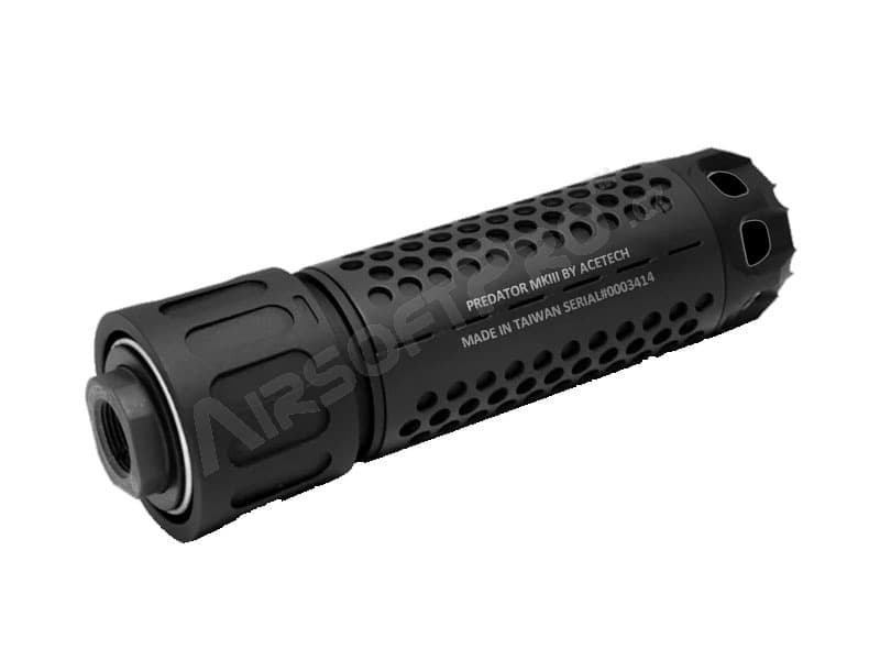 Predator MKIII Full Auto Tracer láng üzemmóddal (Bifrost M) - TAN - Thumbnail 4