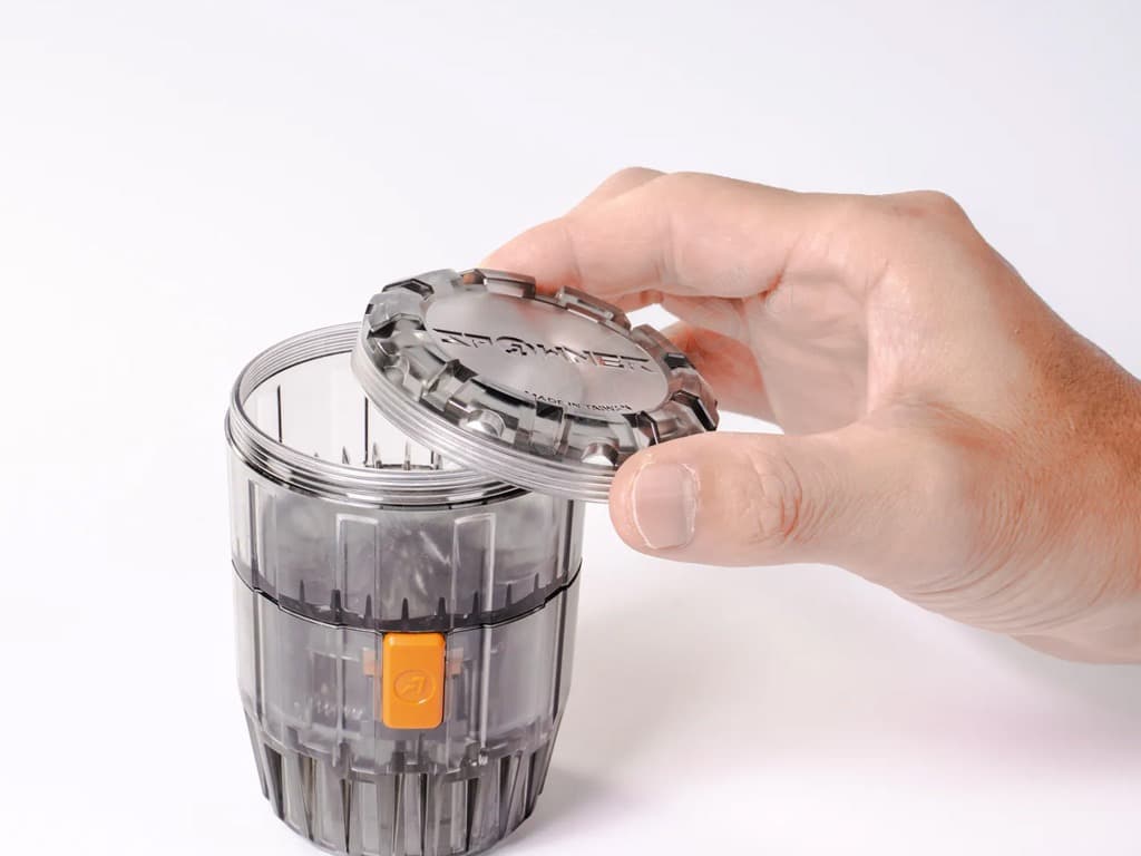 Spawner az AceHive gránátok számára - Thumbnail 4