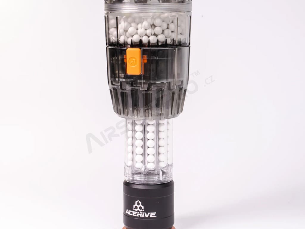 Spawner az AceHive gránátok számára - Thumbnail 5