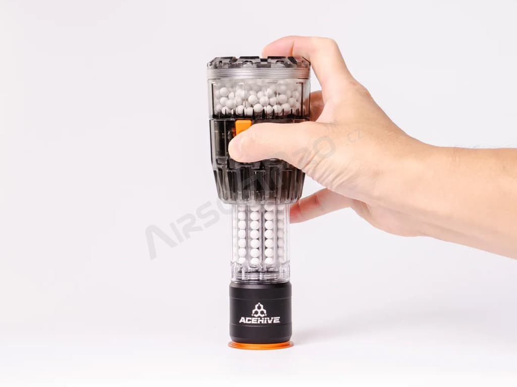 Spawner az AceHive gránátok számára - Thumbnail 6