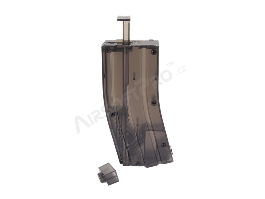 Gyors tártöltő 470-es tölténytárakhoz - Sötét - Thumbnail 3