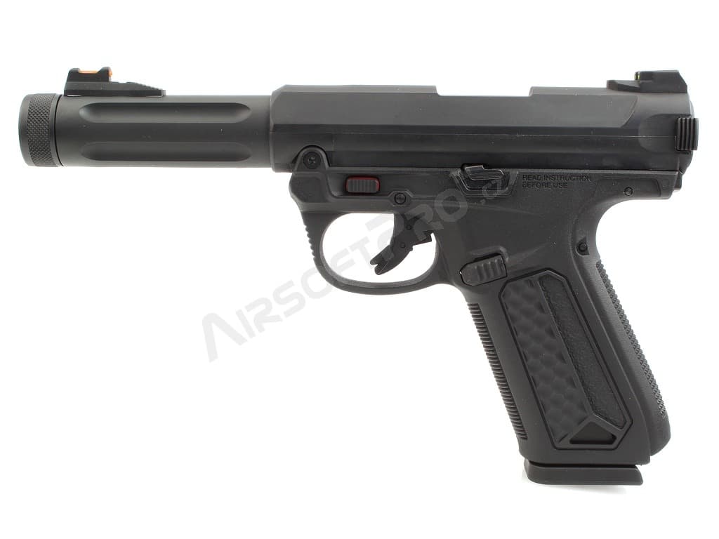 Airsoft pisztoly AAP-01 Assassin GBB - fekete - Image 1