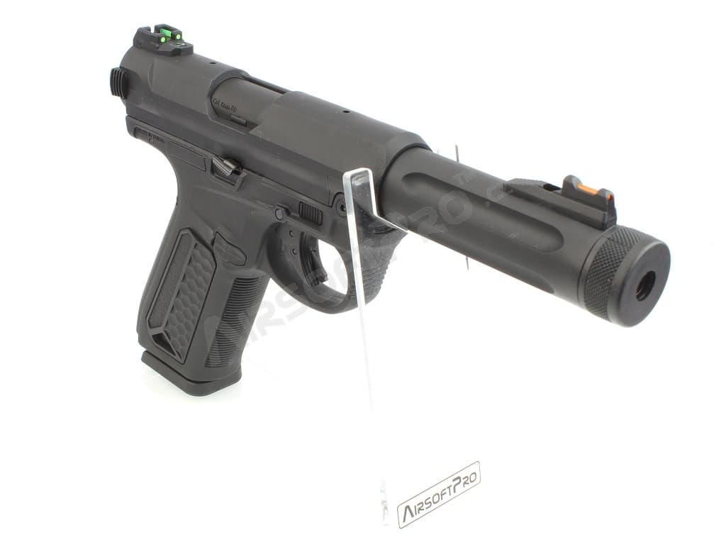 Airsoft pisztoly AAP-01 Assassin GBB - fekete - Thumbnail 4