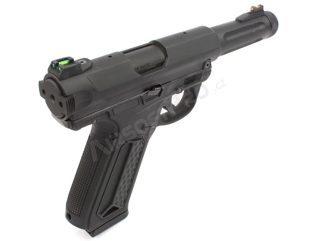 Airsoft pisztoly AAP-01 Assassin GBB - fekete - Thumbnail 6