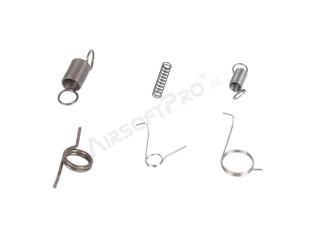 AEG javítókészlet V2 sebességváltóhoz - Thumbnail 4