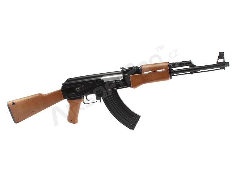 Airsoft puska AK47 Arsenal SLR105 - Thumbnail 6