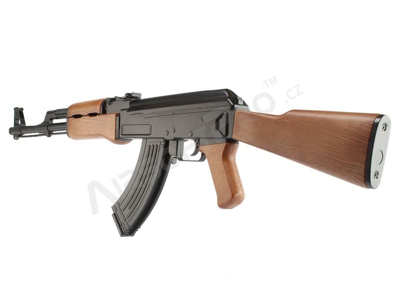 Airsoft puska AK47 Arsenal SLR105 - Thumbnail 5