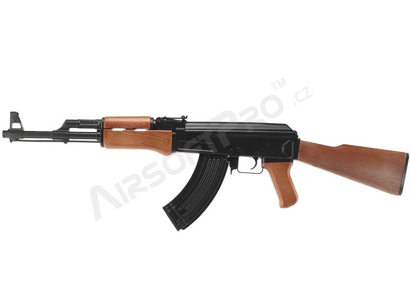 Airsoft puska AK47 Arsenal SLR105 - Image 1