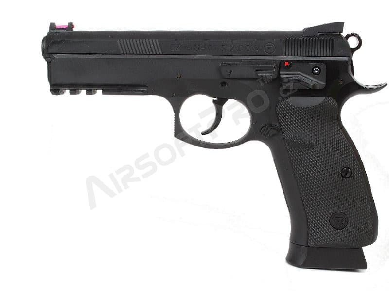 Airsoft pisztoly CZ SP-01 Shadow - CO2 - Image 1