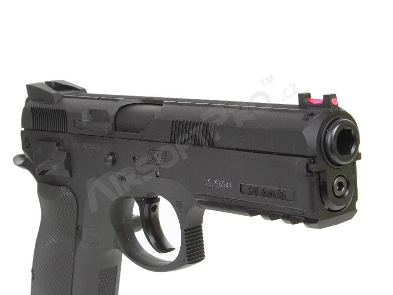 Airsoft pisztoly CZ SP-01 Shadow - CO2 - Thumbnail 5