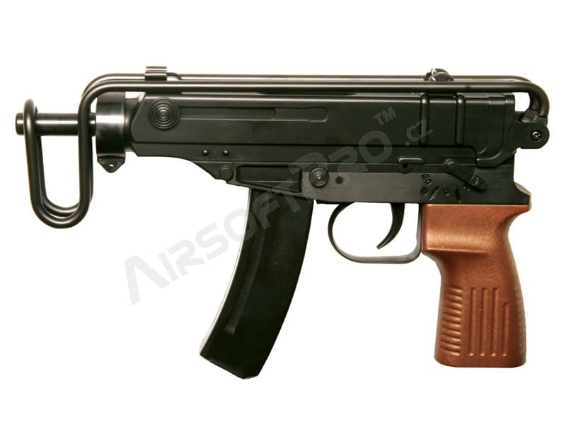 Airsoft tavasz CZ vz.61 Scorpion - Image 1