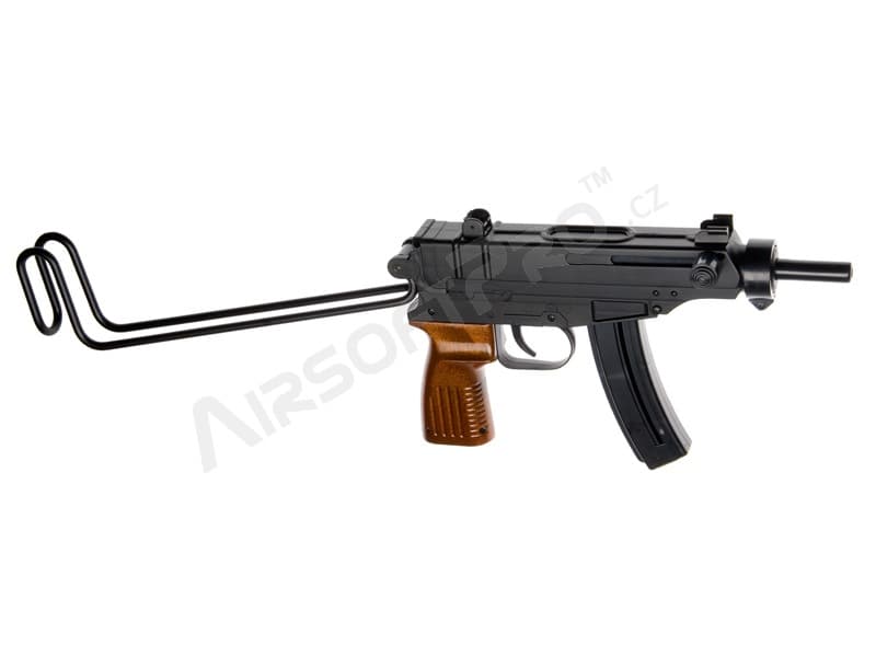 Airsoft tavasz CZ vz.61 Scorpion - Thumbnail 4