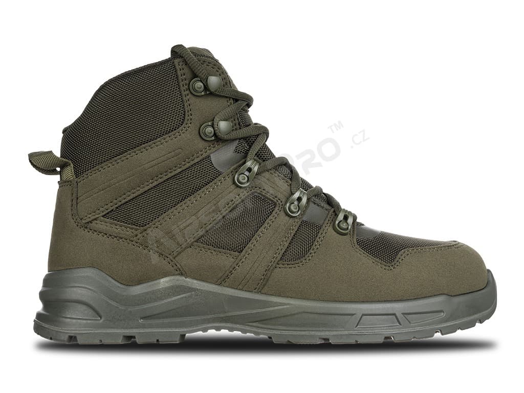 CONDOR O2 NM Magas szárú csizma - Khaki - Image 1