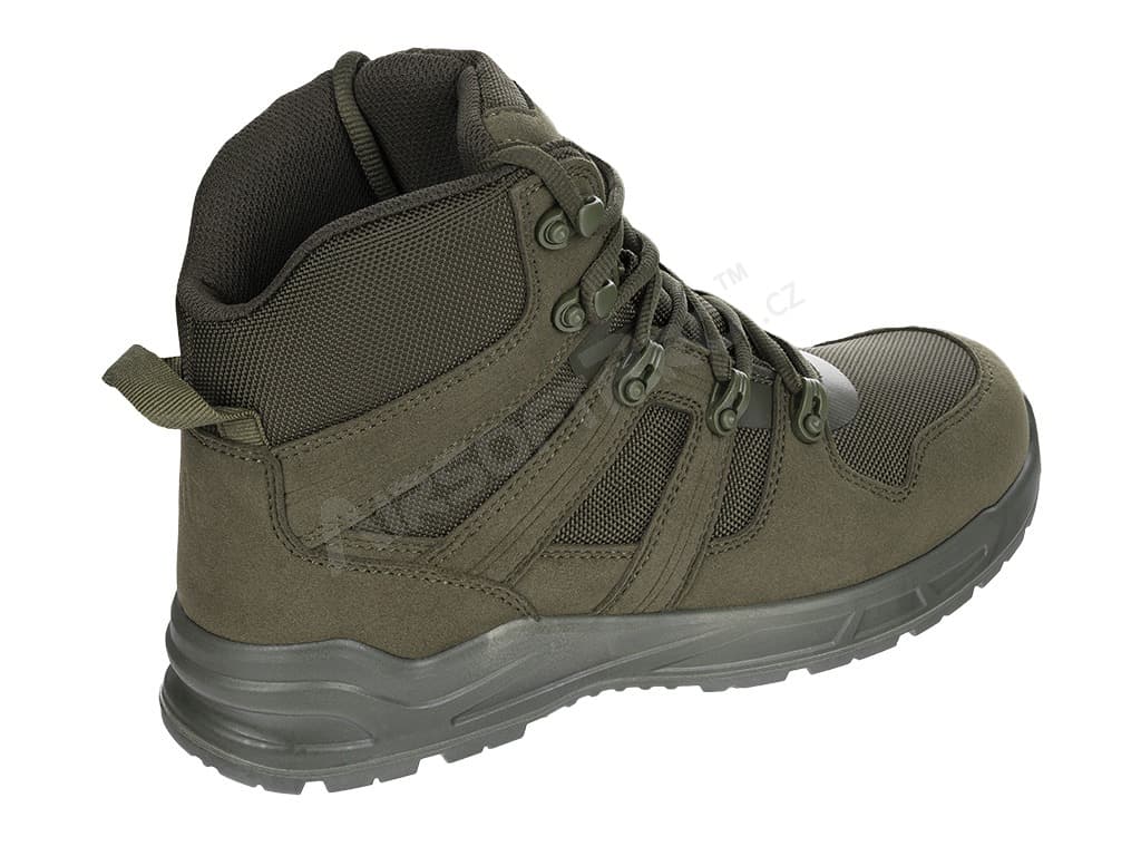 CONDOR O2 NM Magas szárú csizma - Khaki - Thumbnail 4