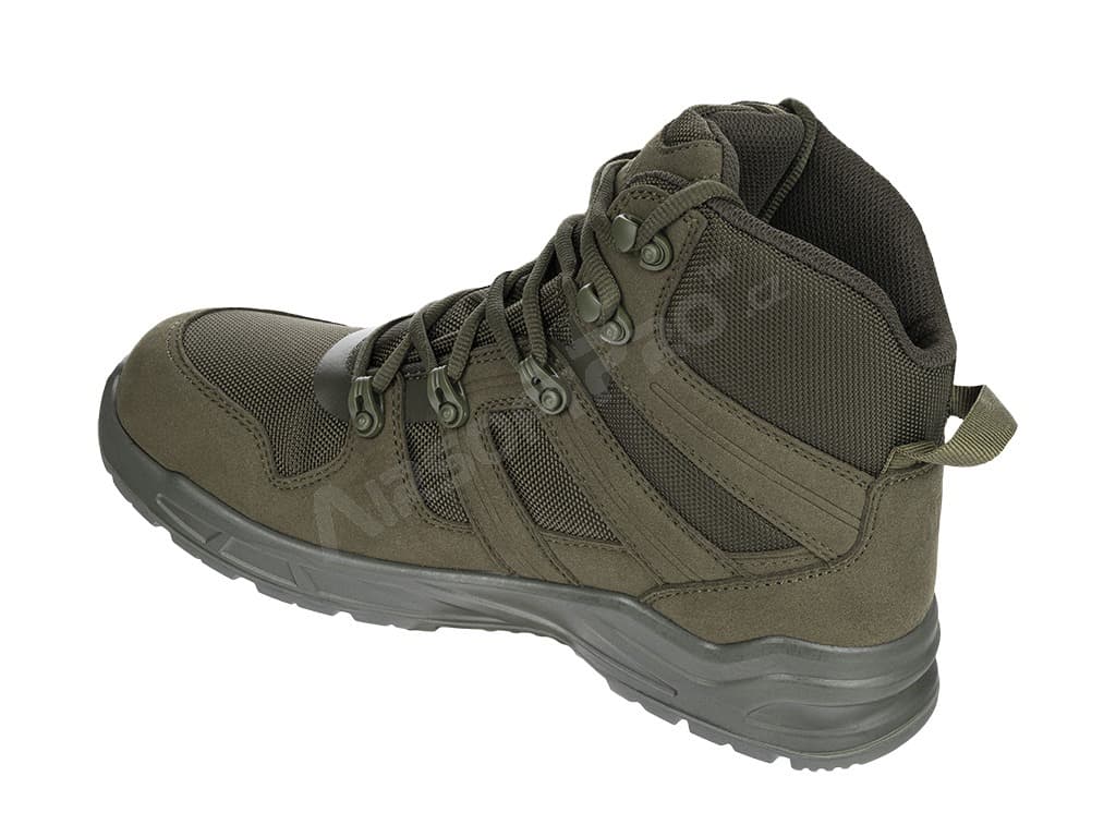 CONDOR O2 NM Magas szárú csizma - Khaki - Thumbnail 5