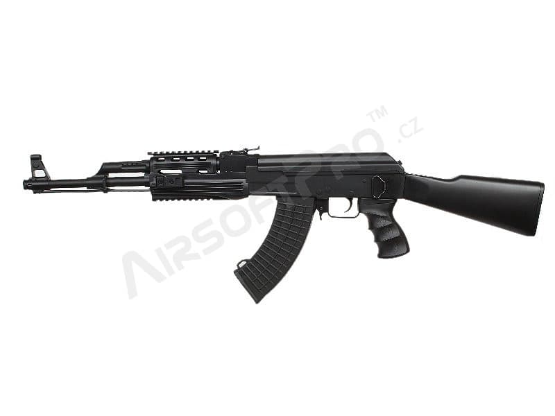 Airsoft puska AK-47 Tactical Sportline (CM.520) - Thumbnail 6
