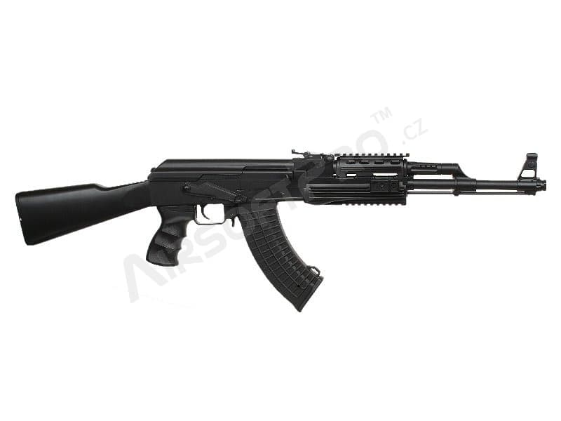 Airsoft puska AK-47 Tactical Sportline (CM.520) - Thumbnail 4