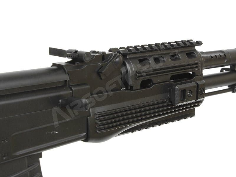 Airsoft puska AK-47 Tactical Sportline (CM.520) - Thumbnail 3