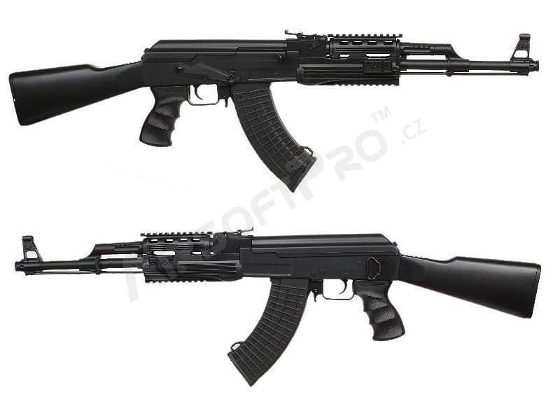 Airsoft puska AK-47 Tactical Sportline (CM.520) - Image 1