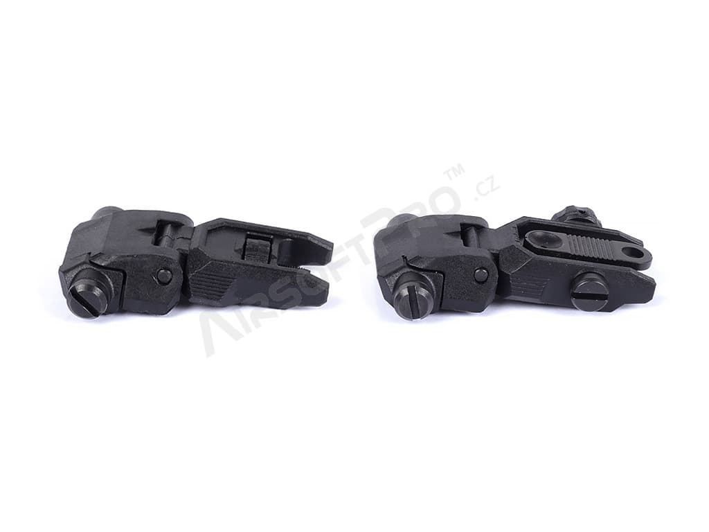 M209 folding polymer sights set - Thumbnail 5