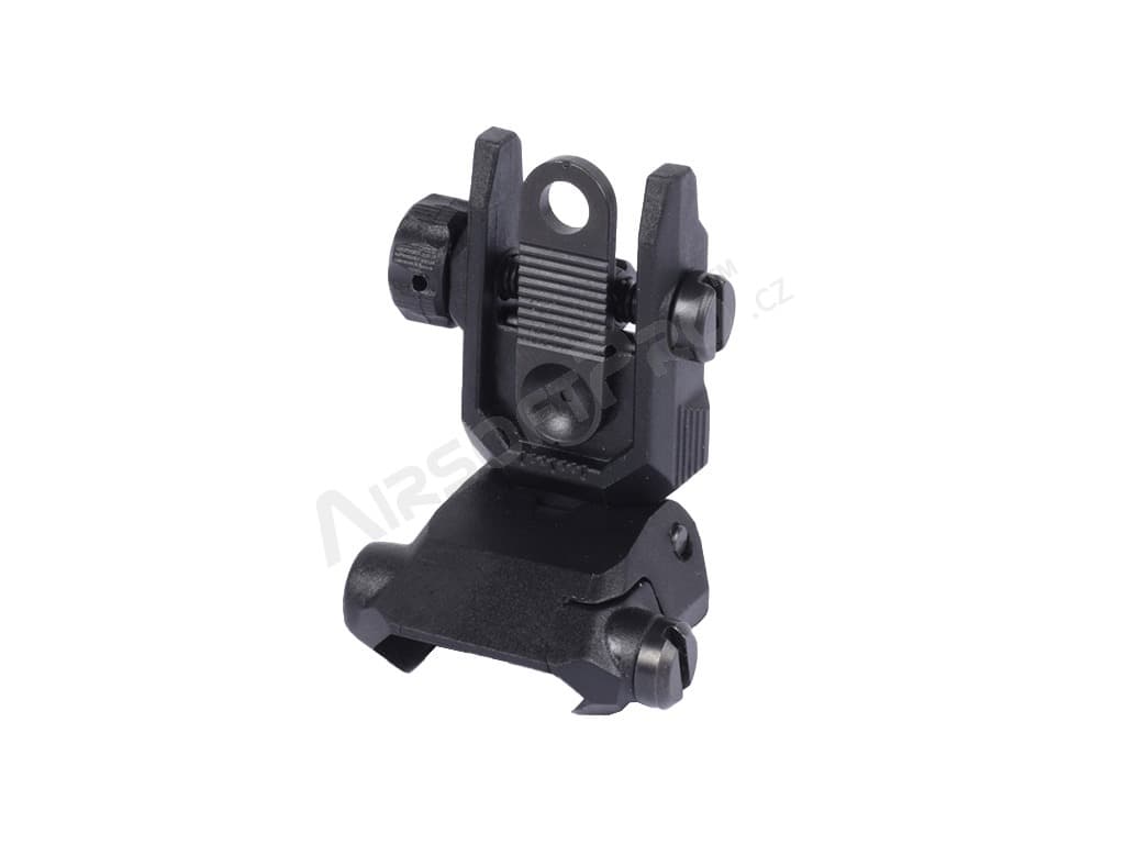 M209 folding polymer sights set - Thumbnail 6