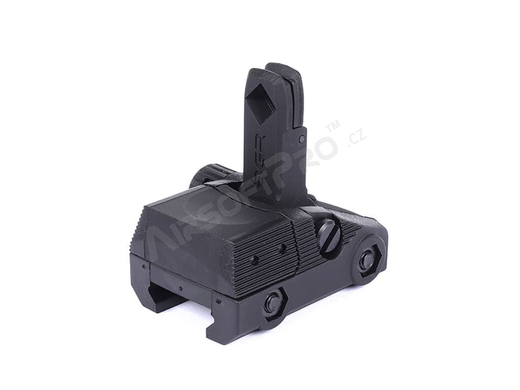 Rear folding sight BGR AK Alfa - Image 1