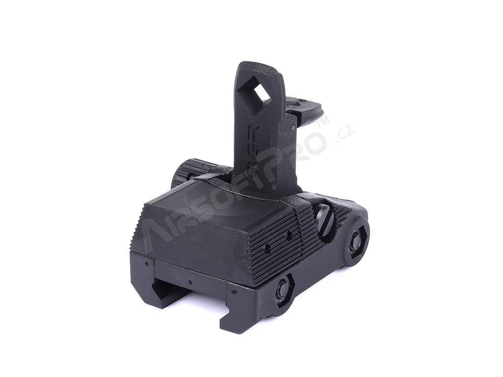 Rear folding sight BGR AK Alfa - Thumbnail 3