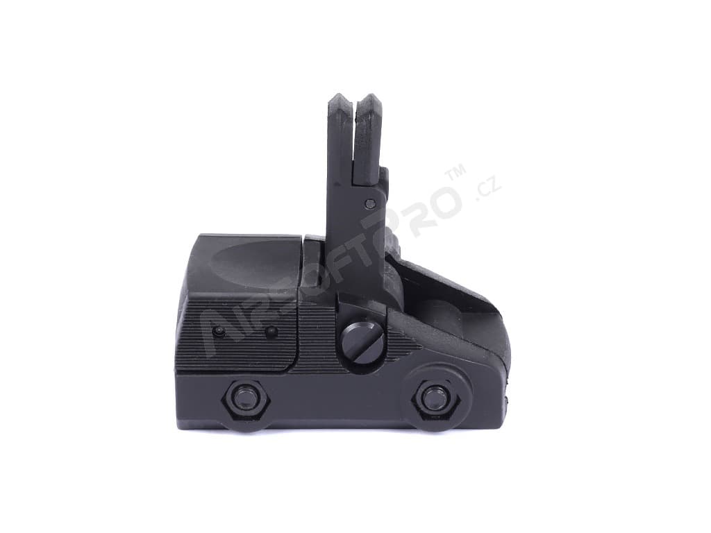 Rear folding sight BGR AK Alfa - Thumbnail 4