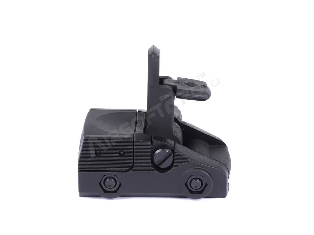 Rear folding sight BGR AK Alfa - Thumbnail 5
