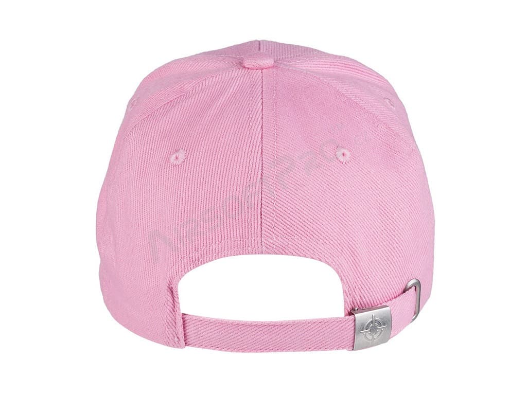 Baseball cap "Army" - Pink - Thumbnail 4