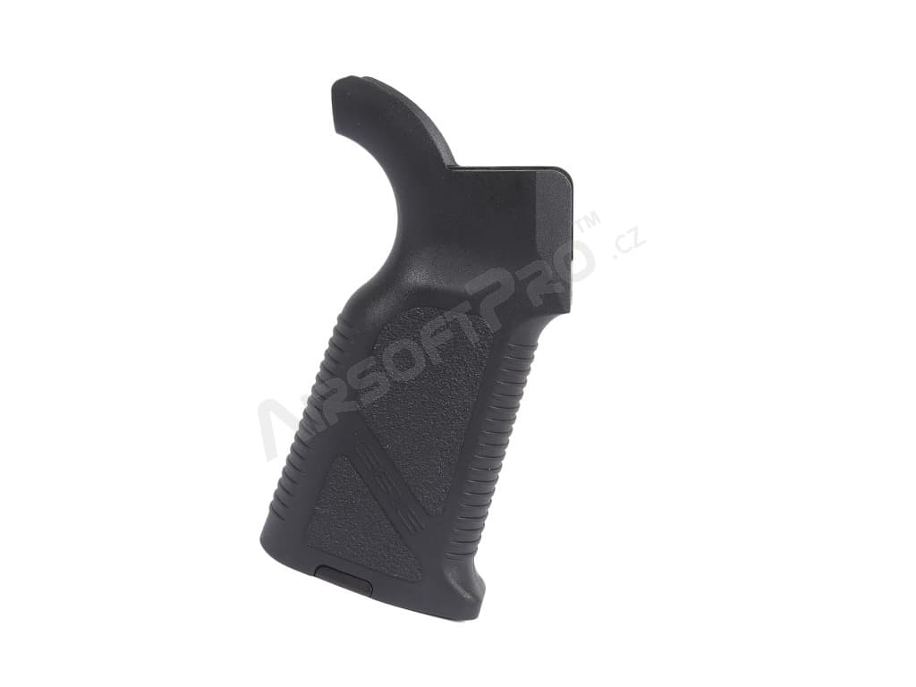 V típusú motoros markolat M4-hez - Fekete - Thumbnail 3