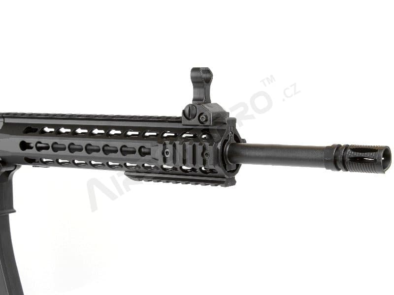 Airsoft puska M4 Keymod 10" Sportline (CM.515) - fekete - Thumbnail 6