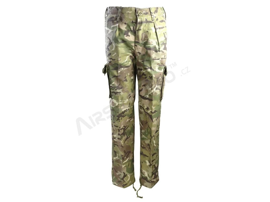 Gyerek katonakészlet - BTP - Thumbnail 4