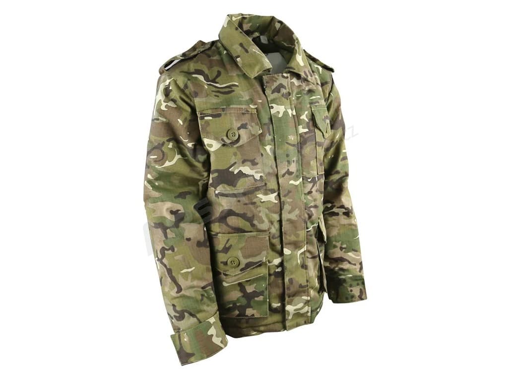 Gyerek kalandor készlet - BTP - Thumbnail 6