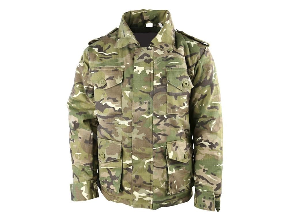 Gyerek Safari kabát - BTP - Image 1