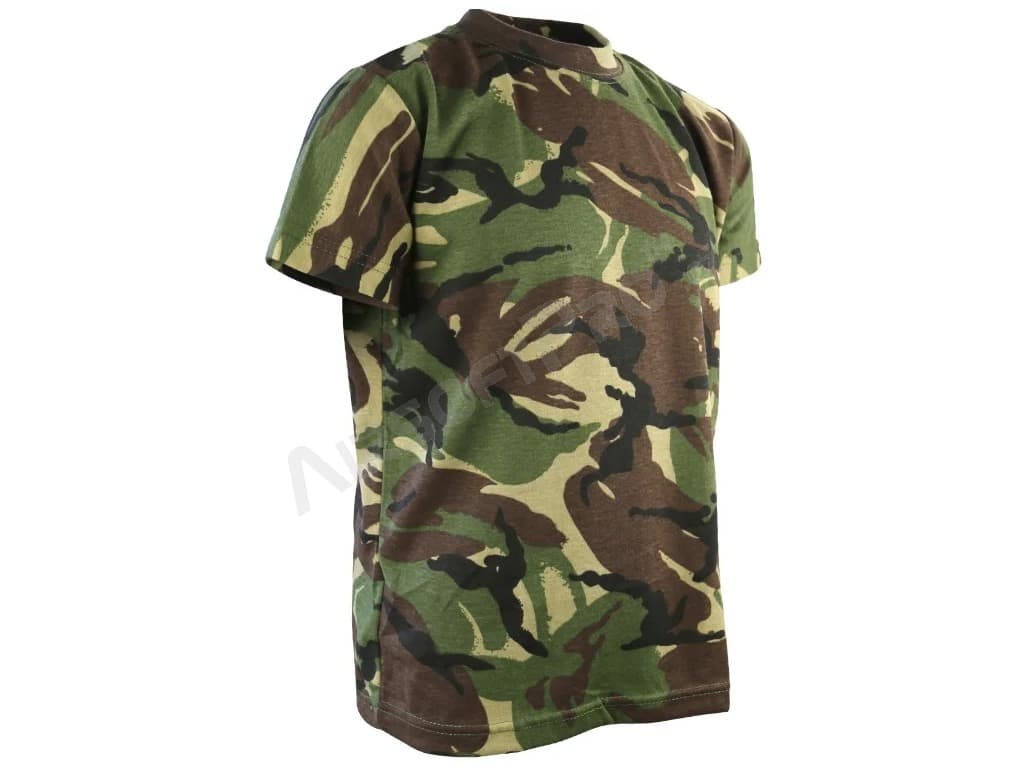 Gyerek póló - DPM - Thumbnail 3