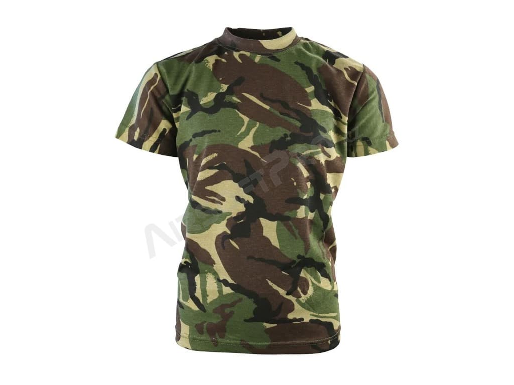 Gyerek póló - DPM - Image 1