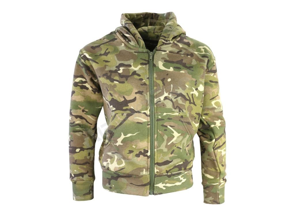 Gyerek kapucnis pulóver - BTP - Image 1