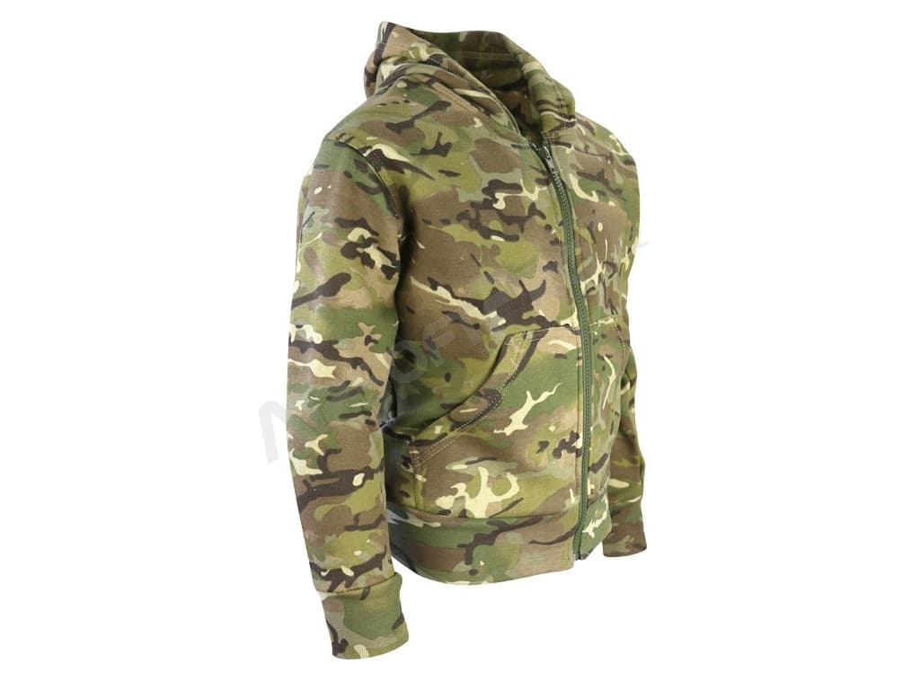 Gyerek kapucnis pulóver - BTP - Thumbnail 3